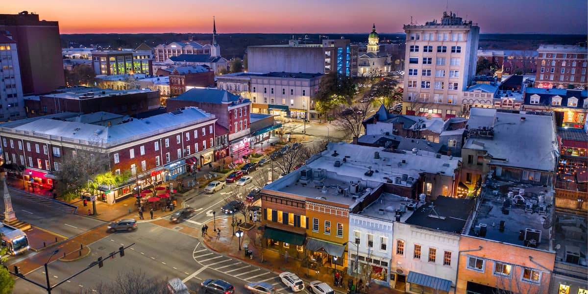 Skywater Realty Athens & Milledgeville,